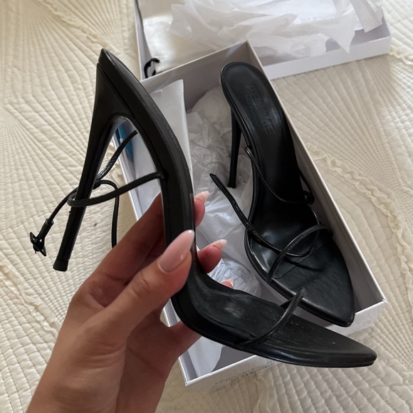 Femme LA Andx sandal - Picture 1 of 4